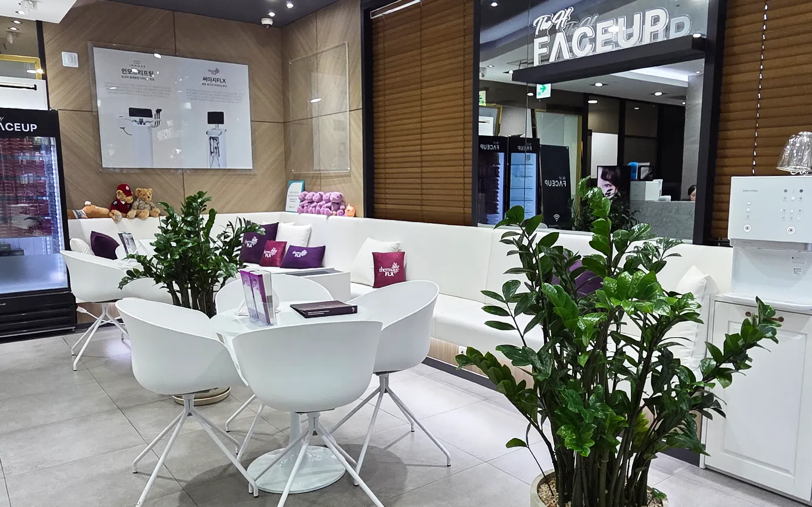 Booking Thermage in Seoul from abroad – how to book Thermage FLX in Korea, from WhatsApp message to treatment day
